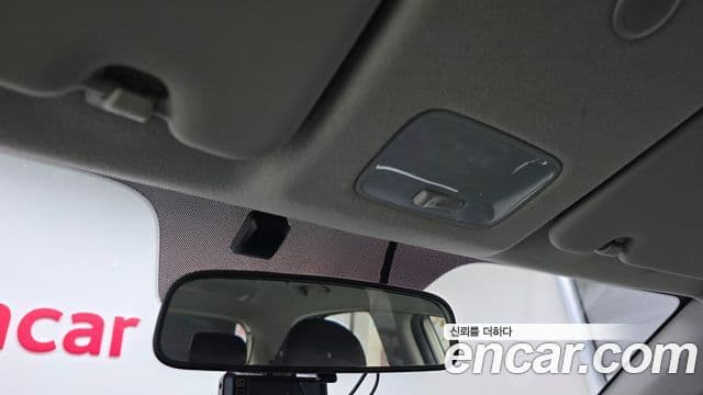 Kia All New Morning (JA) Luxury, 2017 19