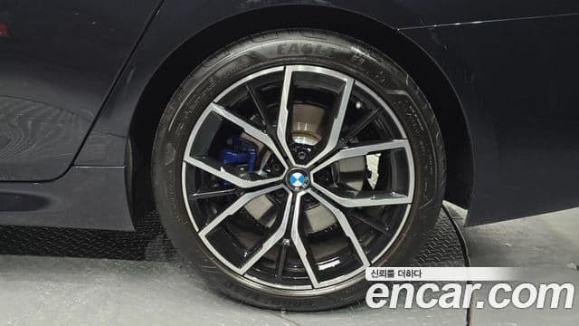 BMW 5시리즈 (G30) 530i M Sport, 2022 все фото