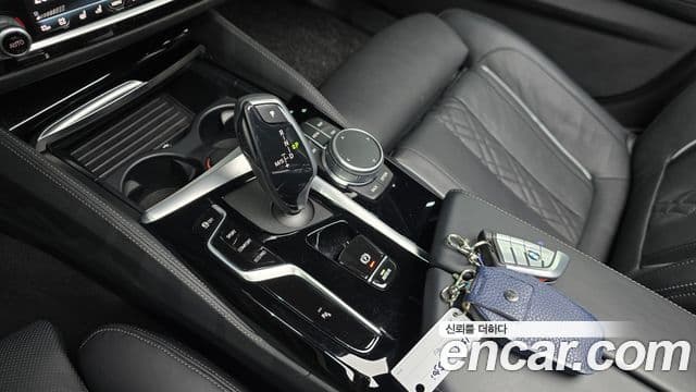 BMW 5시리즈 (G30) 530i M Sport, 2022 9