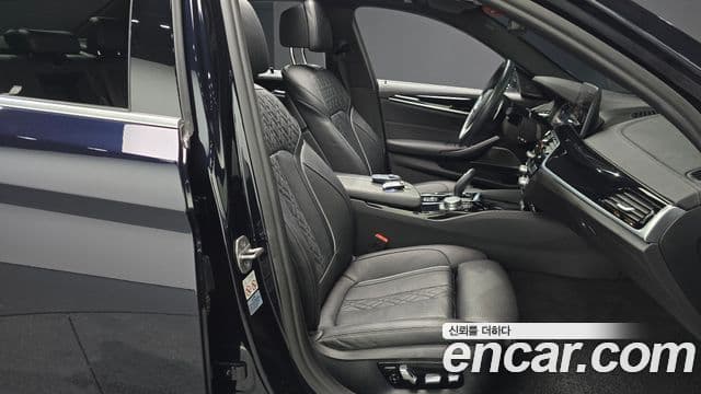 BMW 5시리즈 (G30) 530i M Sport, 2022 10