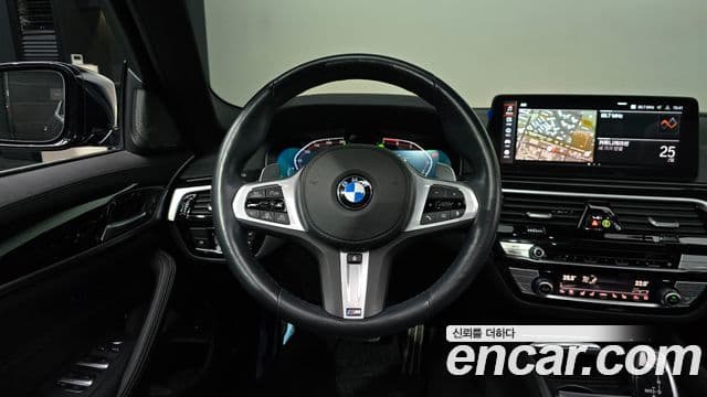 BMW 5시리즈 (G30) 530i M Sport, 2022 13