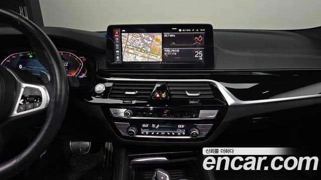 BMW 5시리즈 (G30) 530i M Sport, 2022 15