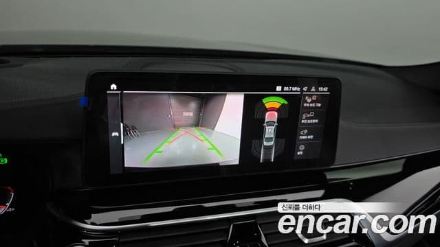 BMW 5시리즈 (G30) 530i M Sport, 2022 16