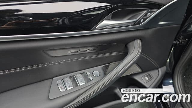 BMW 5시리즈 (G30) 530i M Sport, 2022 17