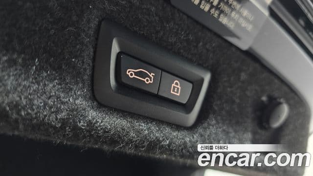 BMW 5시리즈 (G30) 530i M Sport, 2022 20