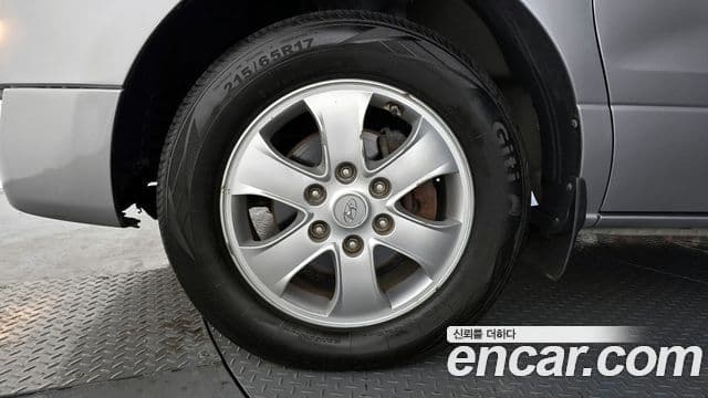 Hyundai Grand Starex 4WD кемпер, 2017 все фото