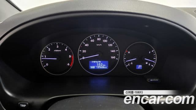 Hyundai Grand Starex 4WD кемпер, 2017 8