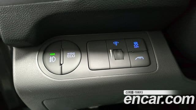 Hyundai Grand Starex 4WD кемпер, 2017 16