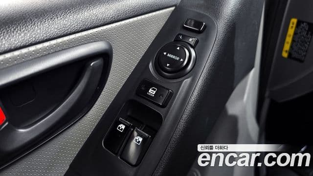 Hyundai Grand Starex 4WD кемпер, 2017 17