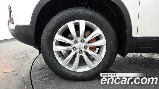 Kia Sorento R топовая версия, 2012 все фото