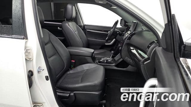 Kia Sorento R топовая версия, 2012 10