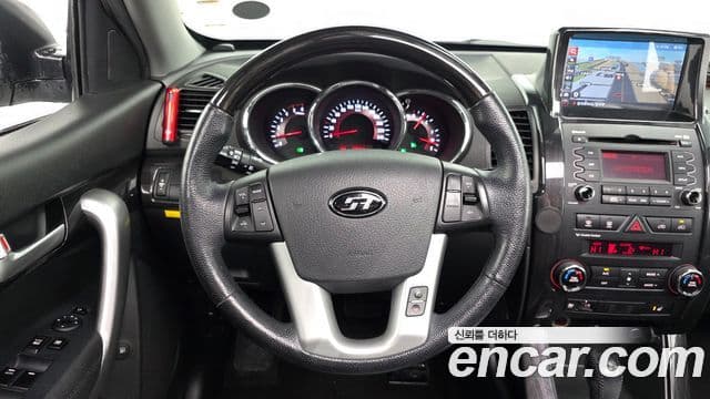 Kia Sorento R топовая версия, 2012 13