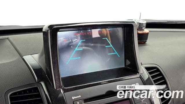 Kia Sorento R топовая версия, 2012 15