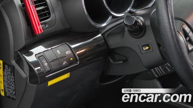 Kia Sorento R топовая версия, 2012 16