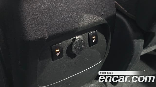 Kia Sorento R топовая версия, 2012 18