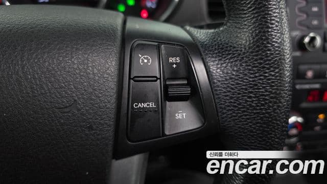 Kia Sorento R топовая версия, 2012 19