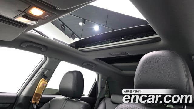 Kia Sorento R топовая версия, 2012 20