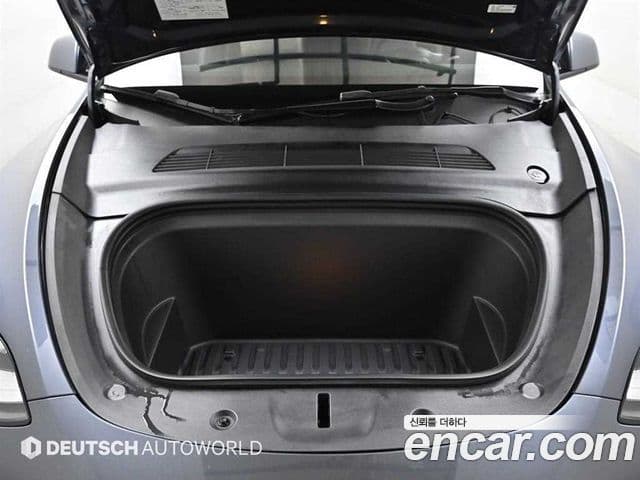 Tesla модель Y Long Range, 2022 6