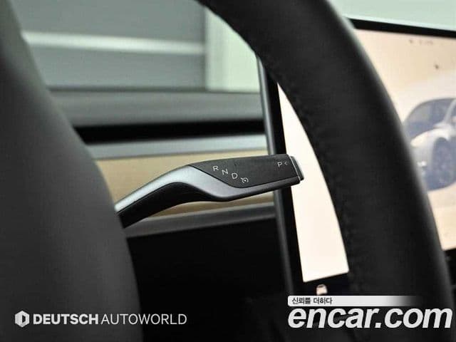 Tesla модель Y Long Range, 2022 9