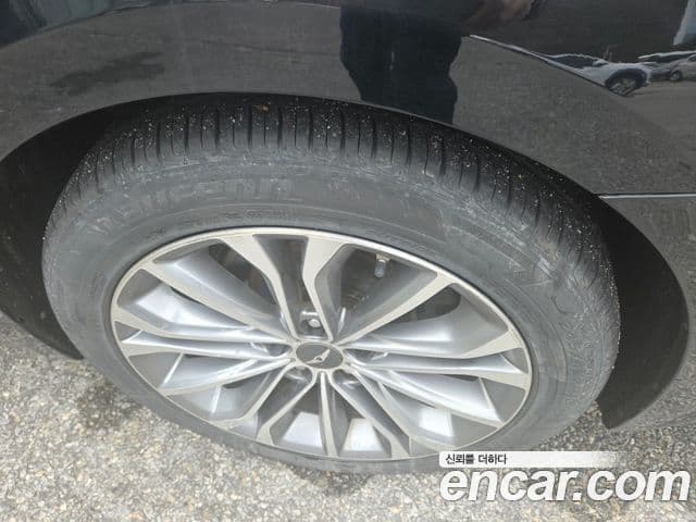 Hyundai Genesis DH G330 Modern AWD, 2016 все фото