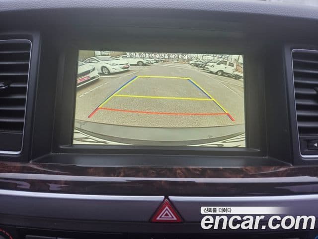 Hyundai Genesis DH G330 Modern AWD, 2016 10