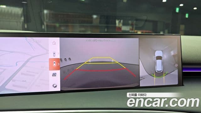 Genesis GV70, 2025 14