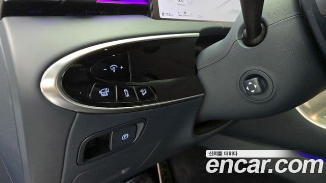 Genesis GV70, 2025 18