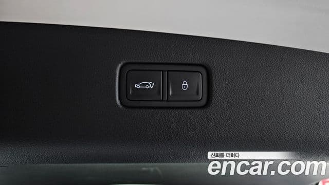 Genesis GV70, 2025 20