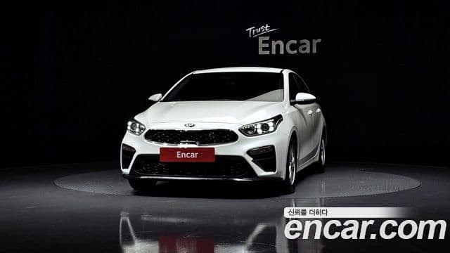 Kia All New K3 Luxury, 2019 3