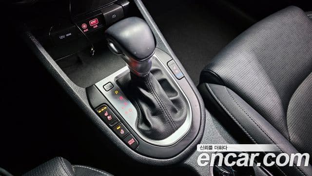 Kia All New K3 Luxury, 2019 9