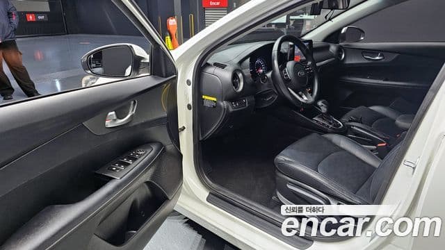 Kia All New K3 Luxury, 2019 11