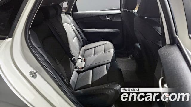 Kia All New K3 Luxury, 2019 12