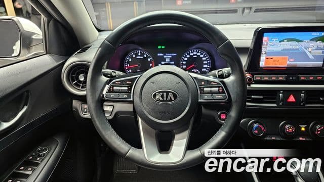 Kia All New K3 Luxury, 2019 13