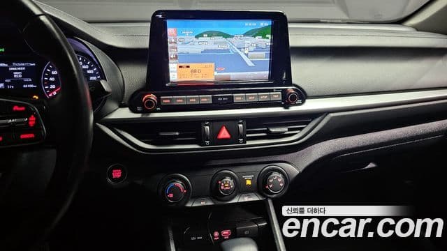 Kia All New K3 Luxury, 2019 14