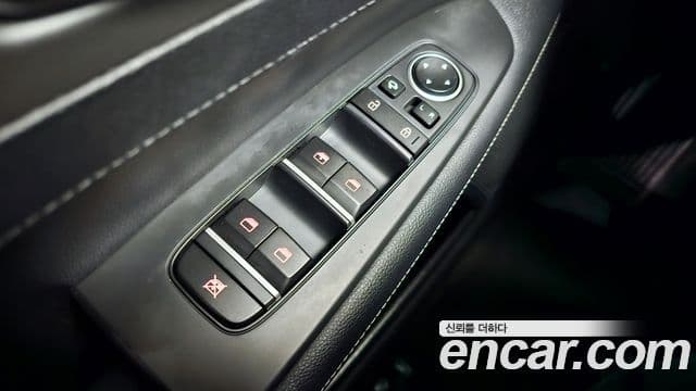 Kia All New K3 Luxury, 2019 16