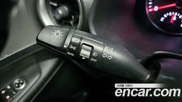 Kia All New K3 Luxury, 2019 17