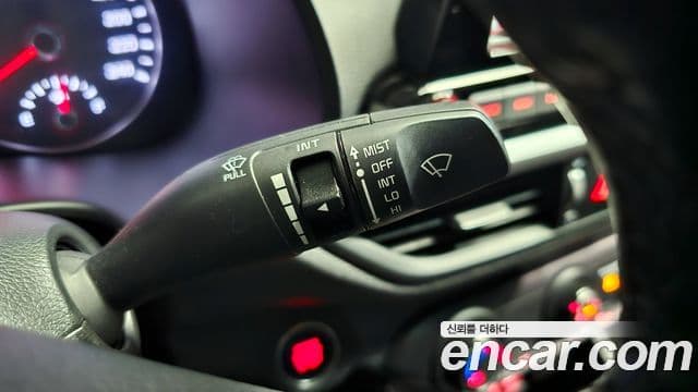 Kia All New K3 Luxury, 2019 18