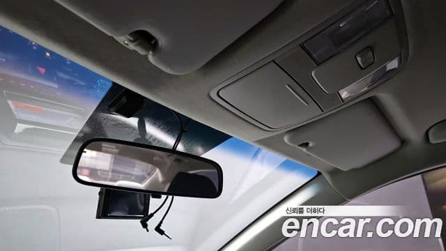 Kia All New K3 Luxury, 2019 19