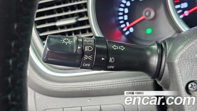 Kia The / новый New K5 Trendy, 2014 14