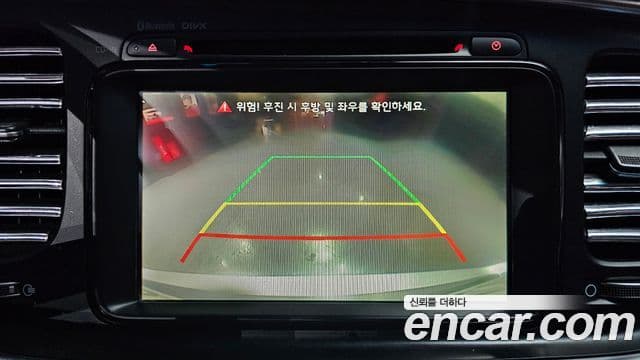 Kia The / новый New K5 Trendy, 2014 16