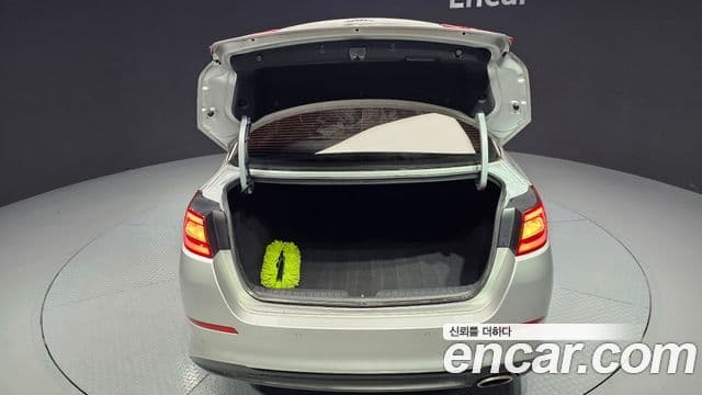 Kia The / новый New K5 Trendy, 2014 20