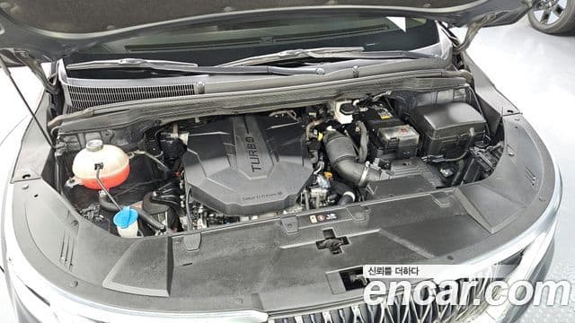 Kia Carnival 4세대 Signature, 2021 6