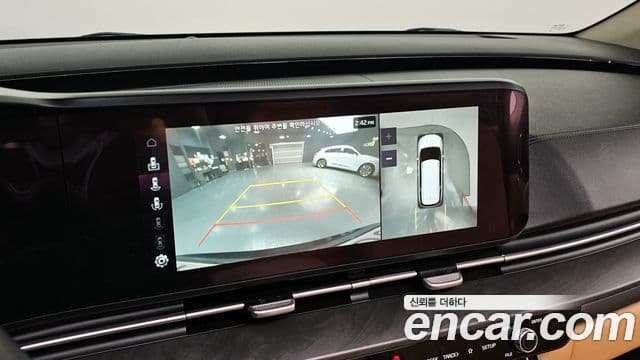 Kia Carnival 4세대 Signature, 2021 15