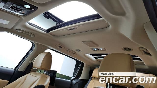 Kia Carnival 4세대 Signature, 2021 17