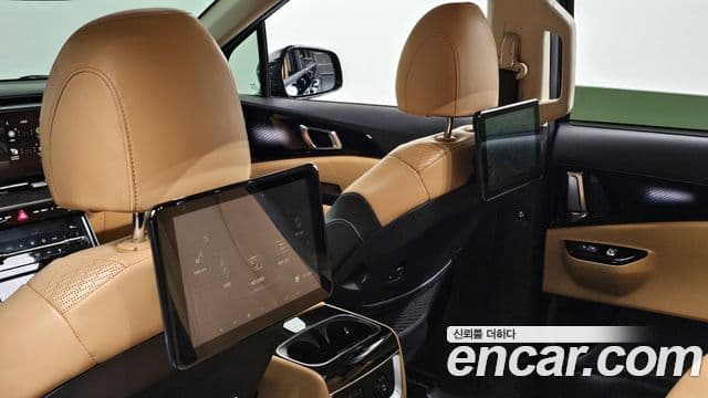 Kia Carnival 4세대 Signature, 2021 18