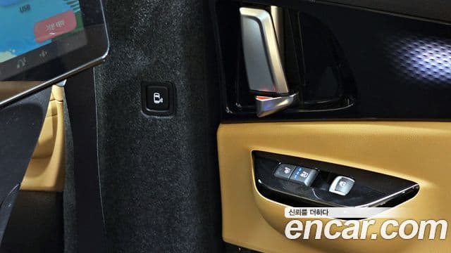 Kia Carnival 4세대 Signature, 2021 19