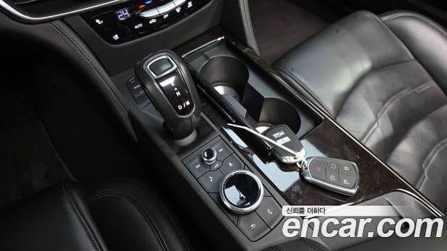 Cadillac CT6 3.6 Sport Plus AWD, 2019 9