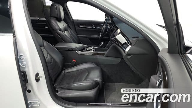 Cadillac CT6 3.6 Sport Plus AWD, 2019 10