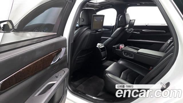 Cadillac CT6 3.6 Sport Plus AWD, 2019 12