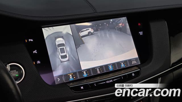 Cadillac CT6 3.6 Sport Plus AWD, 2019 15